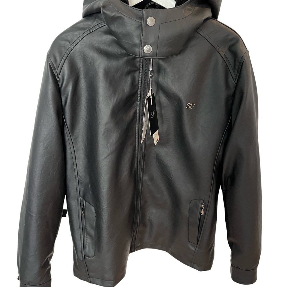 Men’s Superlative Italian Jacket